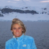 Laura from Buenos Aires | Woman | 57 years old | Virgo