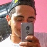 Cleitonrodrizx from Clevelandia | Man | 23 years old | Libra