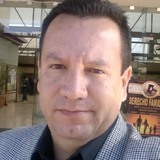 Solitito19V from Querétaro | Man | 54 years old | Taurus