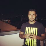 Kamyrr from Badhoevedorp | Man | 38 years old | Aries