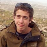 Meir from Tel Aviv-yafo | Man | 25 years old | Scorpio