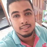 Binho from Paratinga | Man | 32 years old | Capricorn