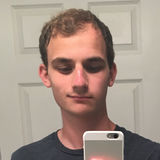 Tyler from Corolla | Man | 29 years old | Aries