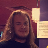 Justin from Knoxville | Man | 28 years old | Taurus