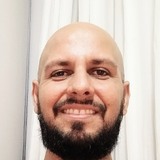 Fernando from Uberlandia | Man | 45 years old | Taurus