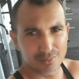 Matchelo from Malhador | Man | 48 years old | Libra