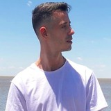 Martinhernanyk from Ramos Mejia | Man | 29 years old | Sagittarius