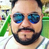 Werewolf from Dolores Hidalgo | Man | 47 years old | Aquarius