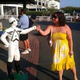 Stacie from Batesville | Woman | 25 years old | Capricorn