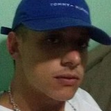 Guilermesilv01 from Rio Grande | Man | 27 years old | Aquarius