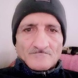 Francoloretoid from Lanciano | Man | 66 years old | Scorpio