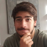 Fran from San Justo | Man | 36 years old | Capricorn