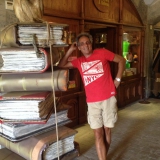 King from Esenyurt | Man | 58 years old | Capricorn