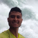 Andres from Cali | Man | 32 years old | Gemini