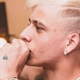 Caio from Inhuma | Man | 26 years old | Leo