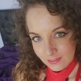 Skarletximemrz from Santiago de Chile | Woman | 35 years old | Aries