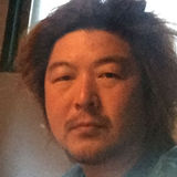 Thomas from Pusan | Man | 47 years old | Leo