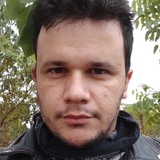 Danifreitas3Og from Olimpia | Man | 40 years old | Cancer
