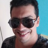 Andersonmarqq3 from Taquari | Man | 35 years old | Scorpio