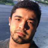 Atash from Astana | Man | 40 years old | Capricorn