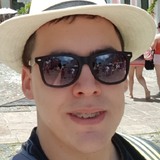 Nicolaspache75 from Lujan | Man | 33 years old | Capricorn