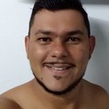 Washington from Contagem | Man | 42 years old | Pisces