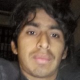 Mathu from San Salvador de Jujuy | Man | 33 years old | Gemini