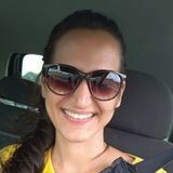 Nati from Ji-paraná | Woman | 35 years old | Capricorn