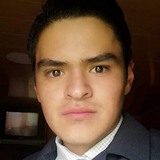 Andres from Ventaquemada | Man | 25 years old | Virgo