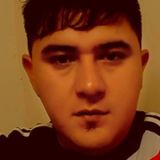 Santiago from Rufino | Man | 32 years old | Aries