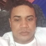 Edyslansil6H from Lagoa da Canoa | Man | 29 years old | Scorpio