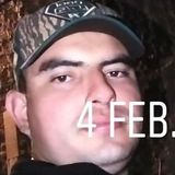 Guero from Guasave | Man | 34 years old | Aquarius
