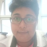 Gobi from Kuala Lumpur | Woman | 44 years old | Sagittarius