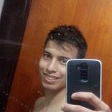 Santii from General Pico | Man | 28 years old | Leo