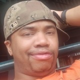 Rambo from Stroudsburg | Man | 40 years old | Capricorn
