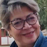 Ehirarojmr from Santiago de Chile | Woman | 61 years old | Scorpio