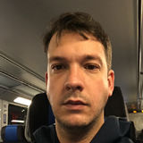 Friedhelm from Baar | Man | 34 years old | Libra