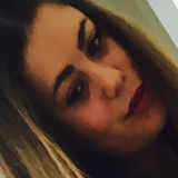 Cristina from Roma | Woman | 28 years old | Leo