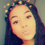 Ashantii from Pittsburgh | Woman | 26 years old | Gemini
