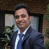 Sohil from Montreal | Man | 40 years old | Scorpio