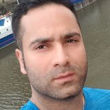 Ali from Hamburg-Eimsbuettel | Man | 38 years old | Cancer