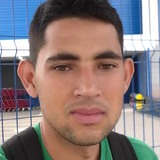 Marcianosantos from Cambe | Man | 30 years old | Libra