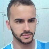 Alysson from Serrinha | Man | 31 years old | Pisces