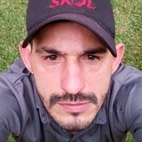 Vaguinho from Pato Branco | Man | 44 years old | Libra