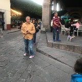 Rvaladez7Bd from Querendaro | Man | 69 years old | Cancer