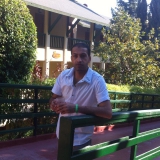 Afg Player from Randers | Man | 42 years old | Sagittarius