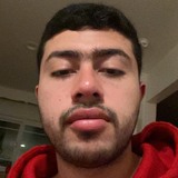 Vega from Hollister | Man | 25 years old | Capricorn