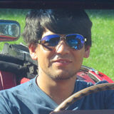 Mohammadzekreia from Arlon | Man | 32 years old | Scorpio