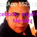 Angelito30Bj from Ozumba de Alzate | Man | 39 years old | Aries
