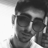 Adrienfrancifm from Schifflange | Man | 29 years old | Cancer